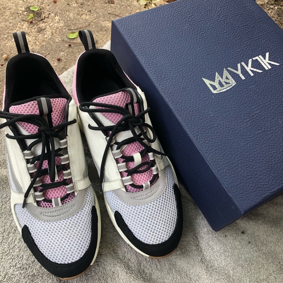 YK1K shoes - Picture 4 of 4